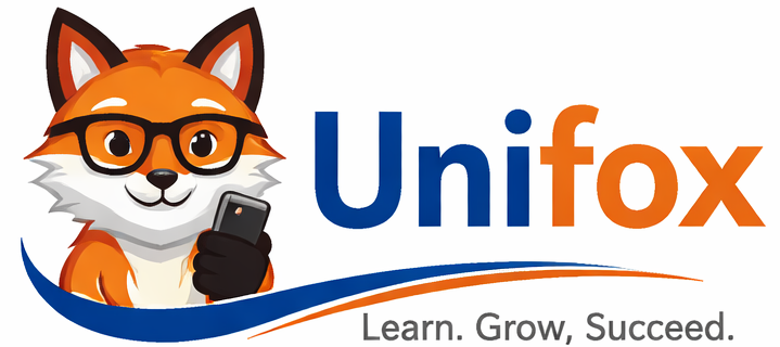 unifoxcoaching.in